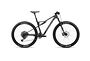 Orbea Orbea Oiz M21 | Mountainbike | Powder Black / Black