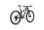 Orbea Orbea Oiz M21 | Mountainbike | Powder Black / Black