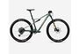 Orbea Oiz M21 MTB Heldämpad 120120 Seaweed Carbon View Spaceship Green från TCMcykel.se Artikel nr: 28426