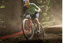 Orbea Oiz M21 MTB XC-XCO Seaweed-Green från TCMcykel.se Artikel nr: 30758