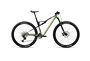 Orbea Orbea Oiz M30 | Mountainbike | Chameleon Goblin Green -Black