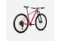 Orbea Onna 20 MTB 29" hjul Burning Red-Black från TCMcykel.se Artikel nr: 31008