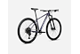 Orbea Onna 20 MTB 29" hjul Tanzanite-Silver från TCMcykel.se Artikel nr: 30781