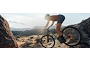 Orbea Onna 20 MTB 29" hjul Tanzanite-Silver från TCMcykel.se Artikel nr: 30781