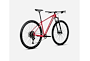 Orbea Onna 20 MTB Junior 27,5" hjul Burning Red-Black från TCMcykel.se Artikel nr: 34856
