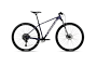 Orbea Onna 20 MTB Junior 27,5" hjul Tanzanite-Silver från TCMcykel.se Artikel nr: 34858