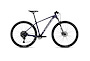 Orbea Onna 20 MTB Junior 27,5" hjul Tanzanite-Silver från TCMcykel.se Artikel nr: 30775