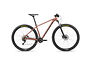 Orbea Orbea Onna 27 30 | Terracotta Red / Green