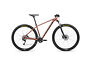 Orbea Orbea Onna 27 40 | Terracotta Red / Green