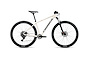 Orbea Onna 40 MTB Junior 27,5" hjul White-Blue från TCMcykel.se Artikel nr: 30778