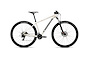 Orbea Onna 50 MTB Junior 27,5" hjul White-Blue från TCMcykel.se Artikel nr: 30780