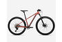 Orbea Orbea Onna 27 XS JUNIOR 10 | Terracotta Red / Green