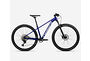 Orbea Orbea Onna 27 XS JUNIOR 10 | Violet Blue / White