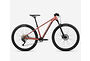 Orbea Orbea Onna 27 XS JUNIOR 20 | Terracotta Red / Green