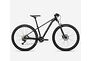 Orbea Orbea Onna 27 XS JUNIOR 30 | Black (Gloss/Matt)