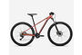 Orbea Orbea Onna 27 XS JUNIOR 30 | Terracotta Red / Green