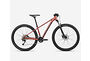 Orbea Orbea Onna 27 XS JUNIOR 40 | Terracotta Red / Green