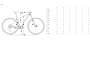 Orbea Onna 20 MTB 29" hjul Tanzanite-Silver från TCMcykel.se Artikel nr: 30781