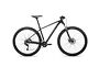 Orbea Orbea Onna 40 | 27,5 Tum | Black / Silver | Svart