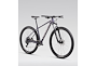 Orbea Onna 40 MTB 29" hjul Tanzanite-Silver från TCMcykel.se Artikel nr: 31009