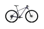 Orbea Onna 40 MTB Junior 27,5" hjul Tanzanite-Silver från TCMcykel.se Artikel nr: 34861