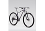 Orbea Onna 40 MTB Junior 27,5" hjul Tanzanite-Silver från TCMcykel.se Artikel nr: 34861