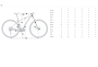 Orbea Onna 50 MTB Junior 27,5" hjul Burning Red-Black från TCMcykel.se Artikel nr: 34862