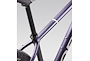 Orbea Onna 50 MTB Junior 27,5" hjul Tanzanite-Silver från TCMcykel.se Artikel nr: 34864