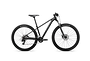 Orbea Orbea Onna 50 | 27,5 Tum | Black / Silver | Svart