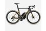 Orbea Orbea Orca Aero M11eLTD | Aerodynamisk Landsvägscykel | Olive Green / Carbon Raw