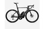 Orbea Orbea Orca Aero M20iLTD | Aerodynamisk Landsvägscykel | Carbon Raw / Titanium