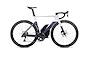 Orbea Orca Aero M20iLTD Landsväg Aero Tanzanite-Lilac från TCMcykel.se Artikel nr: 30795