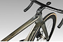 Orbea Orca Aero M21e LTD Landsväg Aero Magic Gold-Titanium från TCMcykel.se Artikel nr: 34884