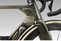 Orbea Orca Aero M21e LTD Landsväg Aero Magic Gold-Titanium från TCMcykel.se Artikel nr: 34884
