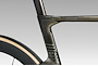 Orbea Orca Aero M21e LTD Landsväg Aero Magic Gold-Titanium från TCMcykel.se Artikel nr: 34884