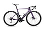 Orbea Orca Aero M30i LTD Landsväg Aero Royal Plum-Fantasy Purple från TCMcykel.se Artikel nr: 34891