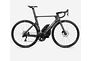 Orbea Orbea Orca Aero M30iLTD | Aerodynamisk Landsvägscykel | Carbon Raw / Titanium