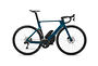 Orbea Orbea Orca Aero M30iLTD | Borealis Blue / Carbon Raw