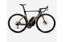 Orbea Orbea Orca Aero M30LTD | Olive Green / Carbon Raw