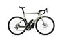 Orbea Orbea Orca Aero M31eLTD PWR | Silvergreen / Black