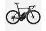 Orbea Orbea Orca Aero M35iLTD PWR | Aerodynamisk Landsvägscykel | Carbon Raw / Titanium