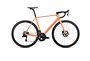 Orbea Orbea Orca M10iLTD PWR | Landsvägscykel | Orange Cloud / Stone Blue