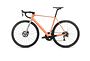 Orbea Orbea Orca M10iLTD PWR | Landsvägscykel | Orange Cloud / Stone Blue