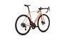 Orbea Orbea Orca M10iLTD PWR | Landsvägscykel | Orange Cloud / Stone Blue