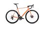 Orbea Orbea Orca M11eLTD PWR | Landsvägscykel | Orange Cloud / Stone Blue