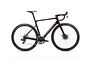 Orbea Orbea Orca M11eLTD PWR | Red Wine / Carbon Raw