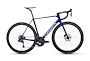 Orbea Orca M20i Team Landsväg Cobalt Blue-Carbon Raw från TCMcykel.se Artikel nr: 34901