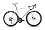 Orbea Orca M20i Team Landsväg Iris White-Lilac från TCMcykel.se Artikel nr: 34904
