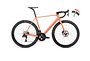 Orbea Orbea Orca M20iLTD | Landsvägscykel | Orange Cloud / Stone Blue