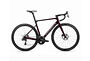 Orbea Orbea Orca M20iLTD | Red Wine / Carbon Raw